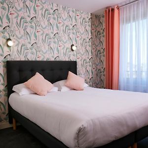 Chambre Double Confort